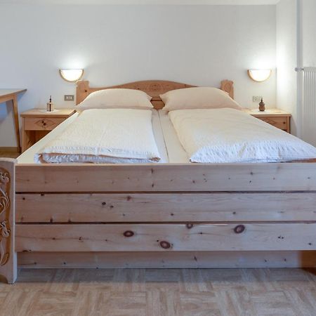 Apartments Udera Сельва-ді-Валь-Гардена Екстер'єр фото