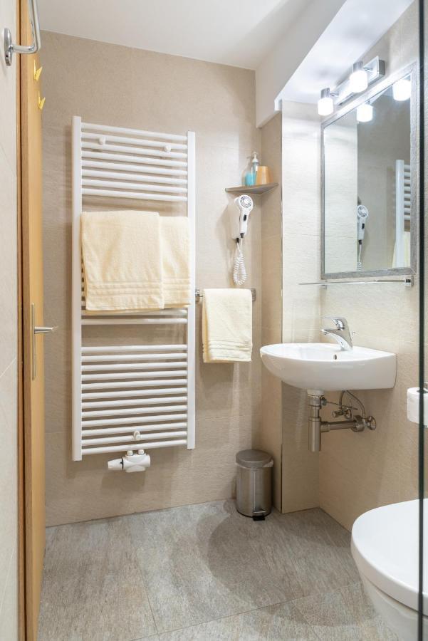 Apartments Udera Сельва-ді-Валь-Гардена Екстер'єр фото