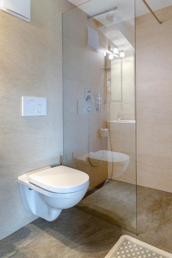 Apartments Udera Сельва-ді-Валь-Гардена Екстер'єр фото