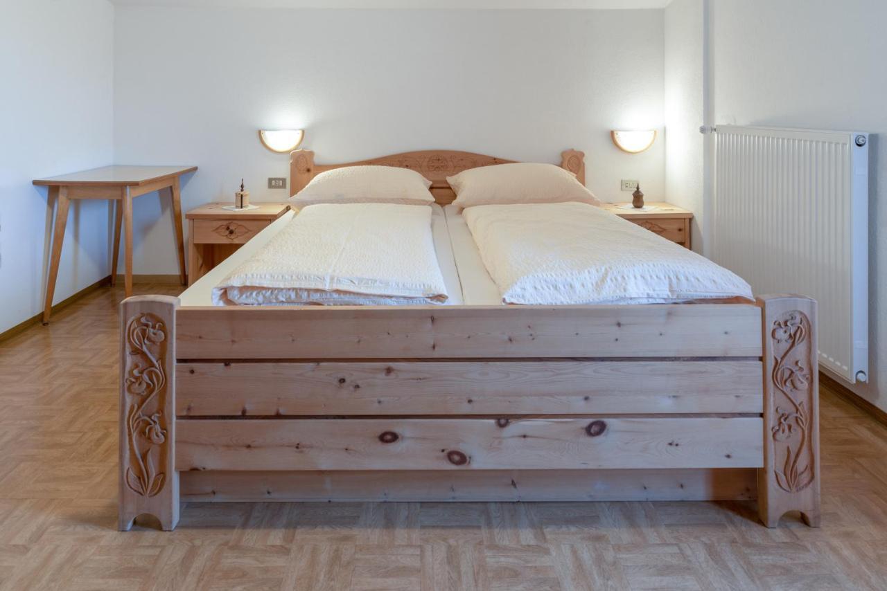 Apartments Udera Сельва-ді-Валь-Гардена Екстер'єр фото